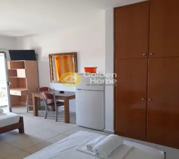 Γκαρσονιέρα 30τ.μ. προς ενοικίαση φωτογραφία 1