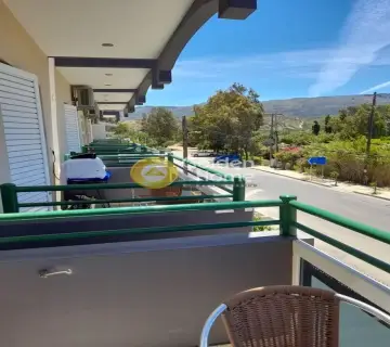Γκαρσονιέρα 50τ.μ. προς ενοικίαση φωτογραφία 2620704