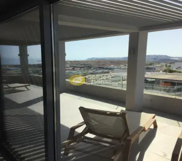 Ρετιρέ 125τ.μ. προς πώληση φωτογραφία 11