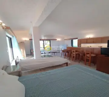 Floor Apartment 60m<sup>2</sup> for rent photo 13