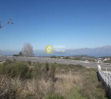 Αγροτεμάχιο 1300τ.μ. προς πώληση φωτογραφία 2634067