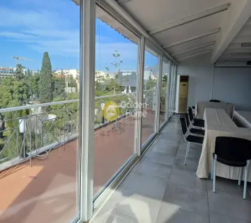Office 54m<sup>2</sup> for rent photo 6