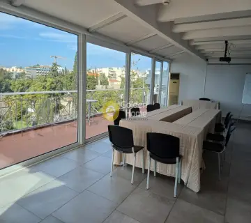Office 54m<sup>2</sup> for rent photo 8