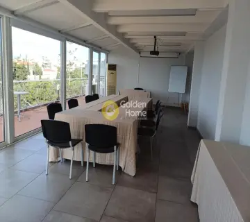 Office 54m<sup>2</sup> for rent photo 9