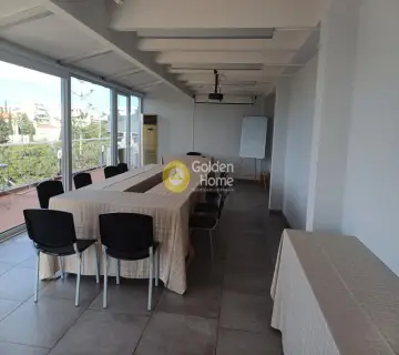 Office 54m<sup>2</sup> for rent photo 10