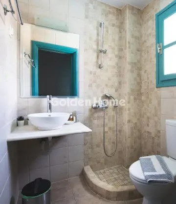 Independent Maisonette 137m<sup>2</sup> for sale photo 12