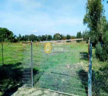 Parcel 5628m<sup>2</sup> for sale photo 5