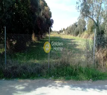 Parcel 5628m<sup>2</sup> for sale photo 1