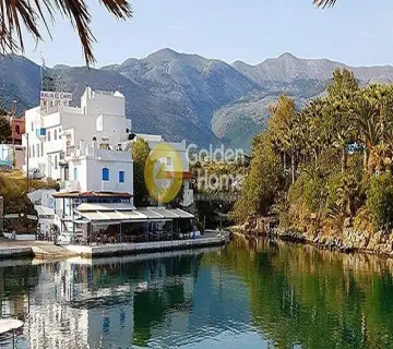 Golden Home Property Image