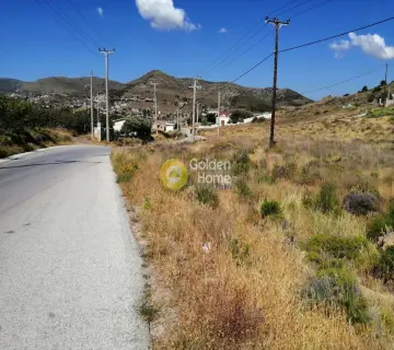 Parcel 4120m<sup>2</sup> for sale photo 1