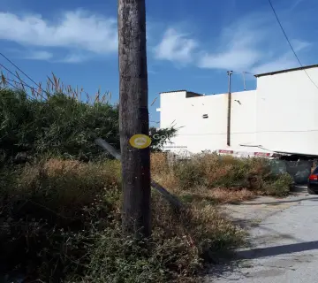 Parcel 85m<sup>2</sup> for sale photo 1