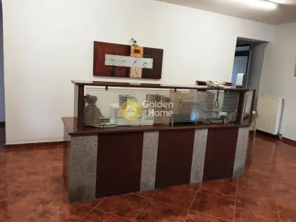 Γραφείο 300τ.μ. προς ενοικίαση φωτογραφία 4