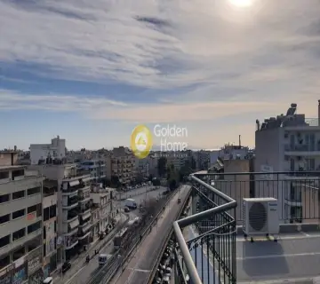 Οροφοδιαμέρισμα 114τ.μ. προς πώληση φωτογραφία 8
