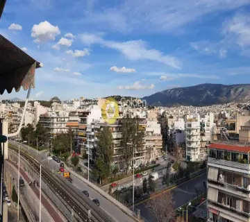Οροφοδιαμέρισμα 114τ.μ. προς πώληση φωτογραφία 6