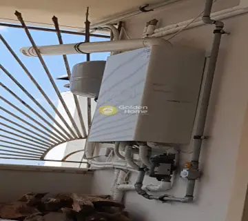 Οροφοδιαμέρισμα 114τ.μ. προς πώληση φωτογραφία 9