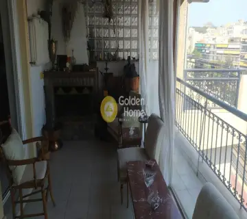 Οροφοδιαμέρισμα 114τ.μ. προς πώληση φωτογραφία 14