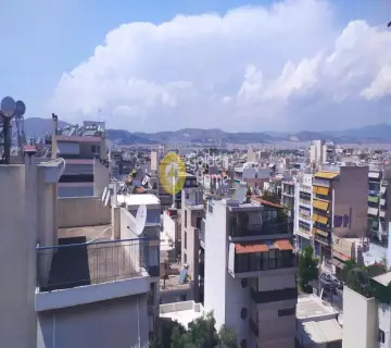 Οροφοδιαμέρισμα 114τ.μ. προς πώληση φωτογραφία 15