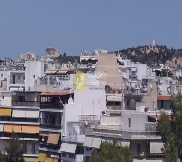 Οροφοδιαμέρισμα 114τ.μ. προς πώληση φωτογραφία 2