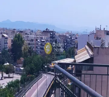 Οροφοδιαμέρισμα 114τ.μ. προς πώληση φωτογραφία 3