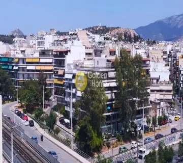 Οροφοδιαμέρισμα 114τ.μ. προς πώληση φωτογραφία 1