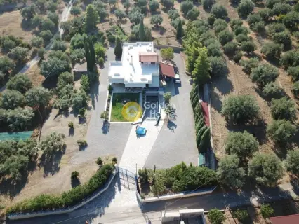 House 350m<sup>2</sup> for sale photo 3
