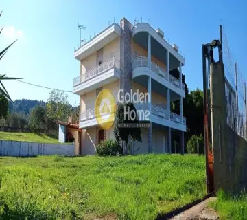 Residence complex 360m<sup>2</sup> for sale photo 1