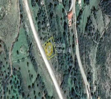 Parcel 850m<sup>2</sup> for sale photo 2648532