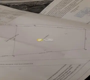Parcel 850m<sup>2</sup> for sale photo 2648533