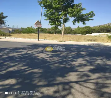 Οικιστικό 832τ.μ. προς πώληση φωτογραφία 2