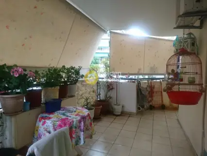 Οροφοδιαμέρισμα 110τ.μ. προς πώληση φωτογραφία 3
