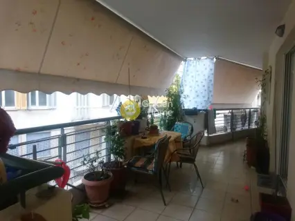 Οροφοδιαμέρισμα 110τ.μ. προς πώληση φωτογραφία 5