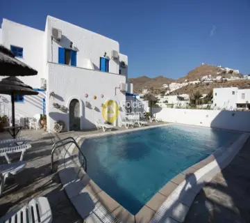 Hotel 1200m<sup>2</sup> for sale photo 2652240