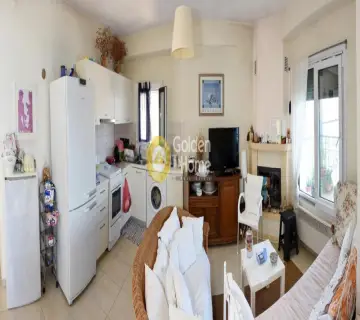 Apartment 40m<sup>2</sup> for sale photo 3