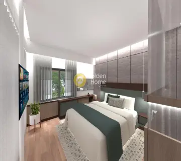 Golden Home Property Image