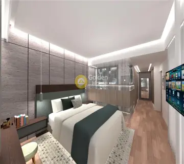 Golden Home Property Image