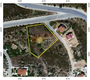 Residential 2786m<sup>2</sup> for sale photo 2