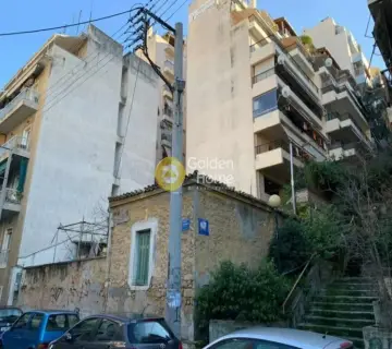 Οικιστικό 198τ.μ. προς πώληση φωτογραφία 1
