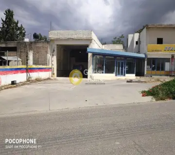 Αυτόνομο Κτίριο 550τ.μ. προς πώληση φωτογραφία 1