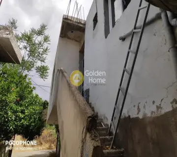 Αυτόνομο Κτίριο 550τ.μ. προς πώληση φωτογραφία 9