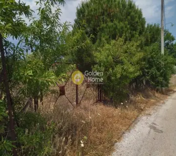 Parcel 1600m<sup>2</sup> for sale photo 2662399