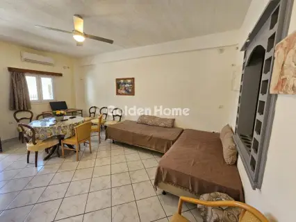Μονοκατοικία 80τ.μ. προς ενοικίαση φωτογραφία 5