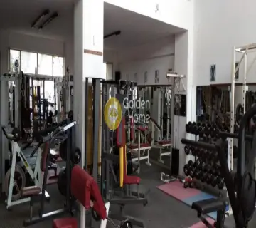 Golden Home Property Image