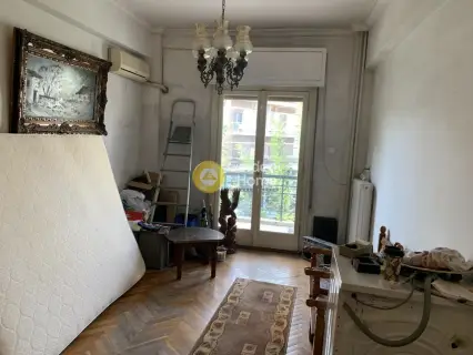 Διαμέρισμα 44τ.μ. προς πώληση φωτογραφία 1