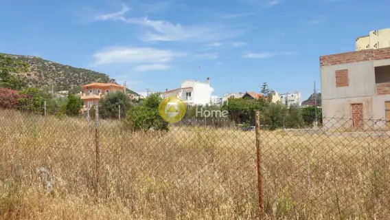 Οικιστικό 543τ.μ. προς πώληση φωτογραφία 1