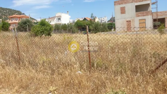 Οικιστικό 543τ.μ. προς πώληση φωτογραφία 2