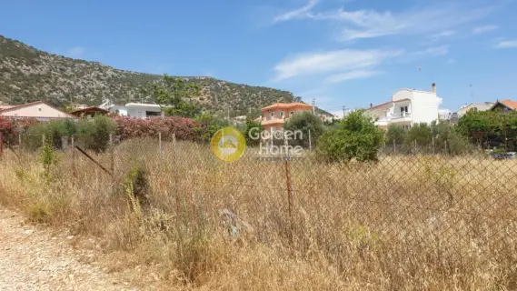 Οικιστικό 543τ.μ. προς πώληση φωτογραφία 3