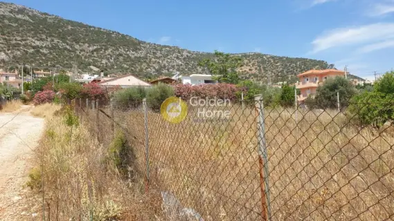 Οικιστικό 543τ.μ. προς πώληση φωτογραφία 4