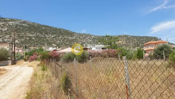 Οικιστικό 543τ.μ. προς πώληση φωτογραφία 6