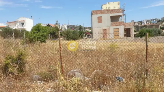 Οικιστικό 543τ.μ. προς πώληση φωτογραφία 7
