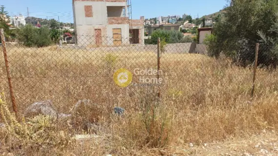 Οικιστικό 543τ.μ. προς πώληση φωτογραφία 8